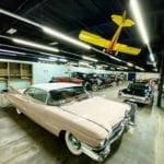 georgia car museum