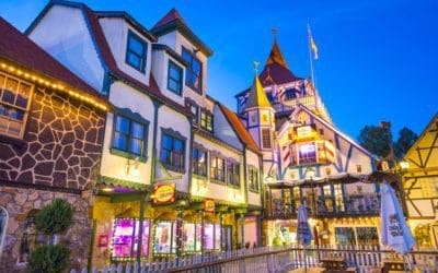 Things to do in Helen, Georgia in 2024