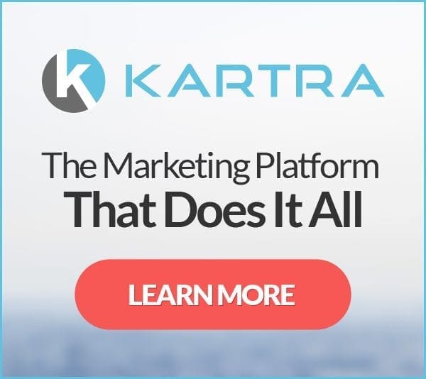 kartra