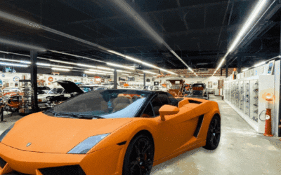 VinWiki Cheap Lambo