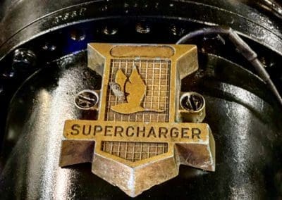 1958 studebaker golden hawk