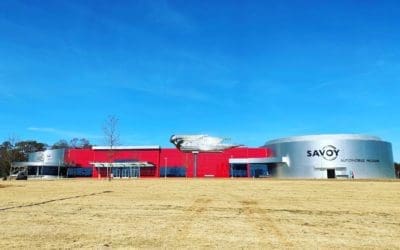 Savoy Automobile Museum