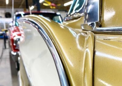 1958 studebaker golden hawk
