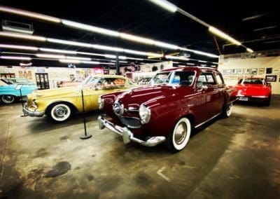 1950 Studebaker Champion | Miles Through Time