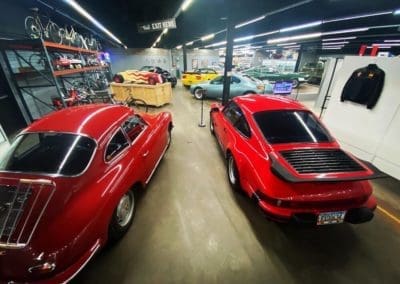 1984 Porsche Carrera | Miles Through Time