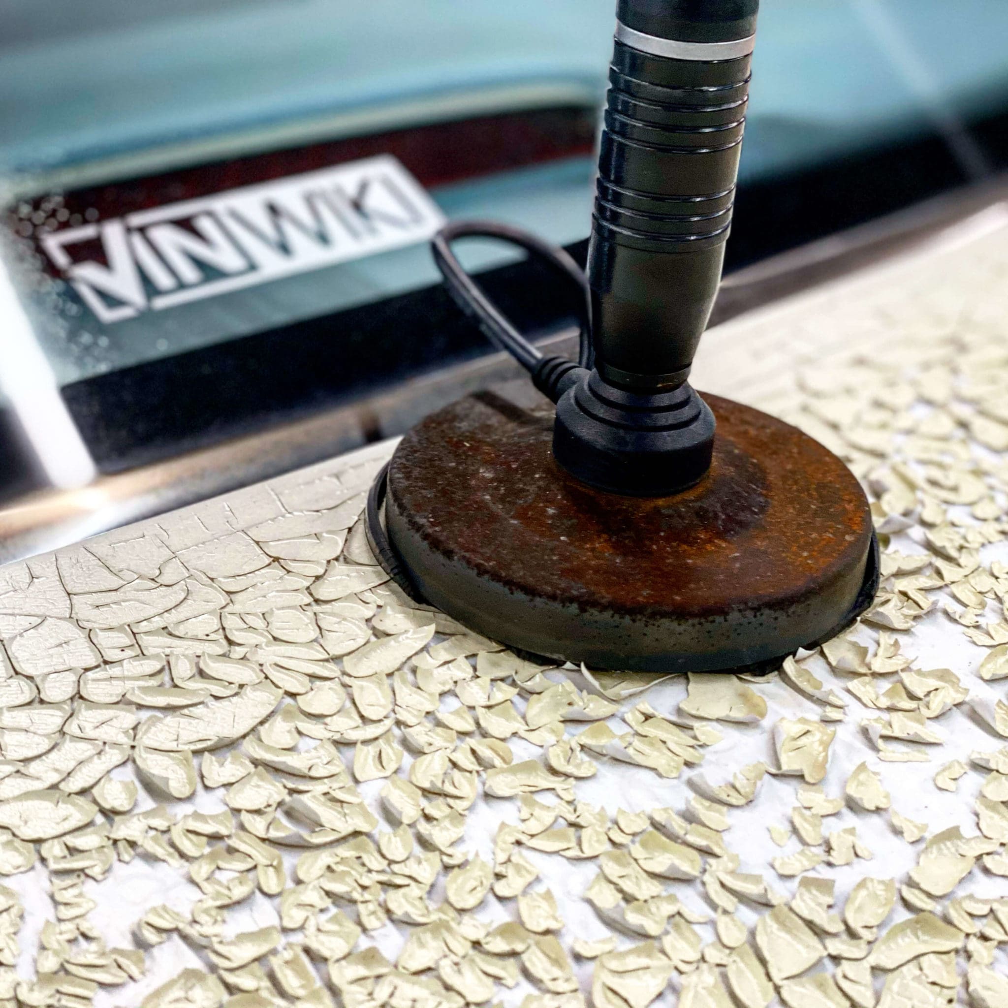 2002 Mercedes Benz S55 | Miles Through Time