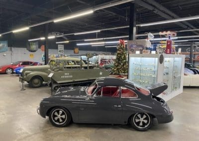 1964 Porsche 356 | Miles Through Time