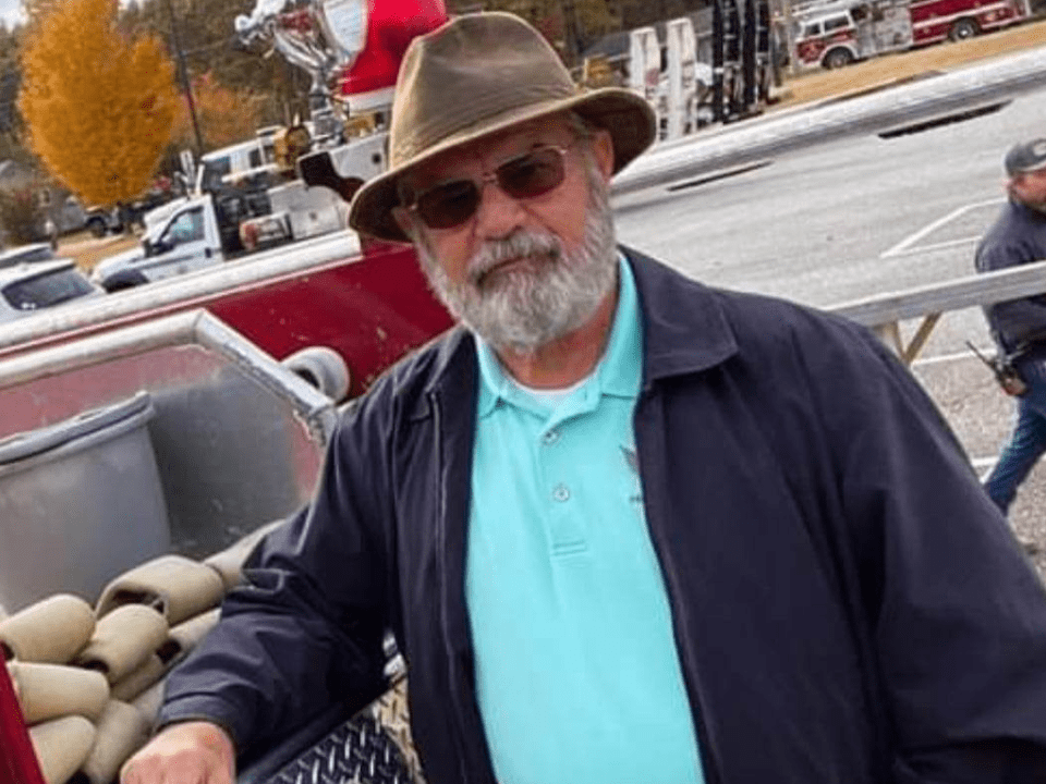 Truitt Phillips