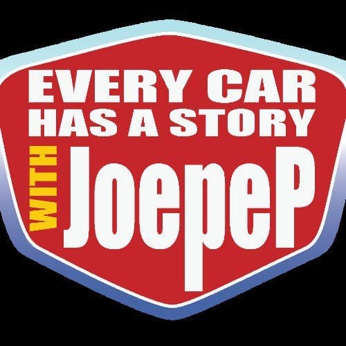 joe pep