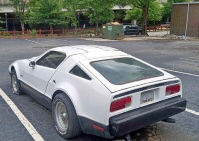 Bricklin SV-1