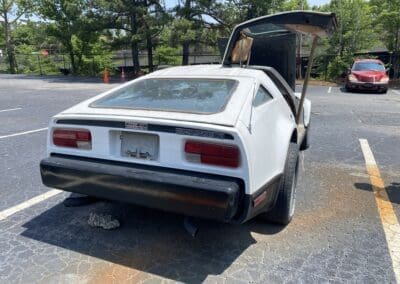 Bricklin SV-1