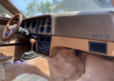 Bricklin SV-1