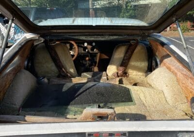 Bricklin SV-1