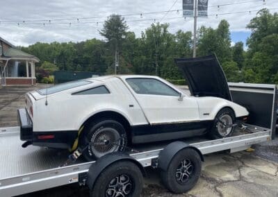 Bricklin SV-1