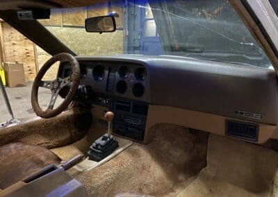 Bricklin SV-1