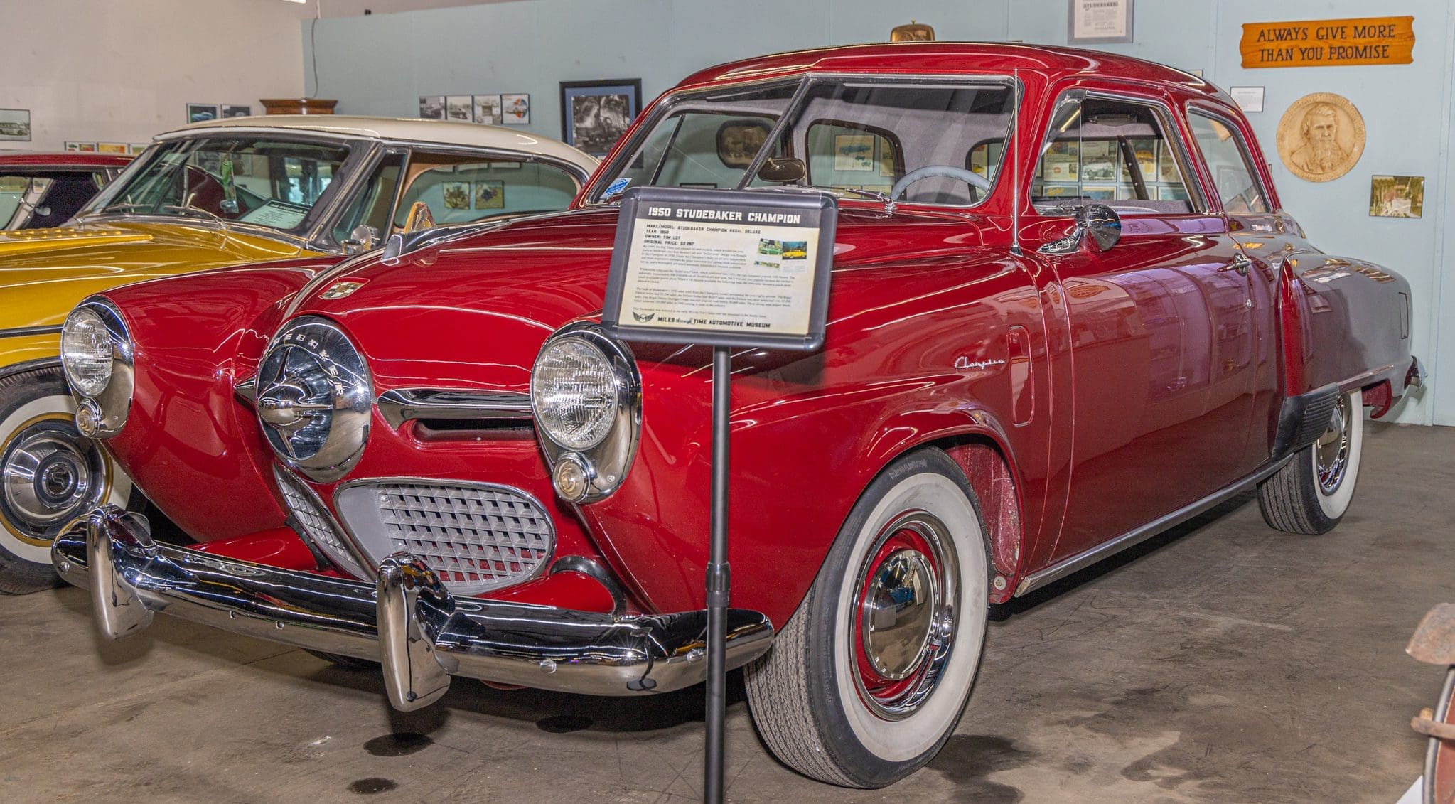 georgia car museum