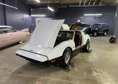 1974 Bricklin SV-1