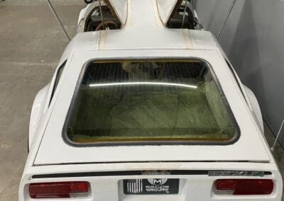 1974 Bricklin SV-1