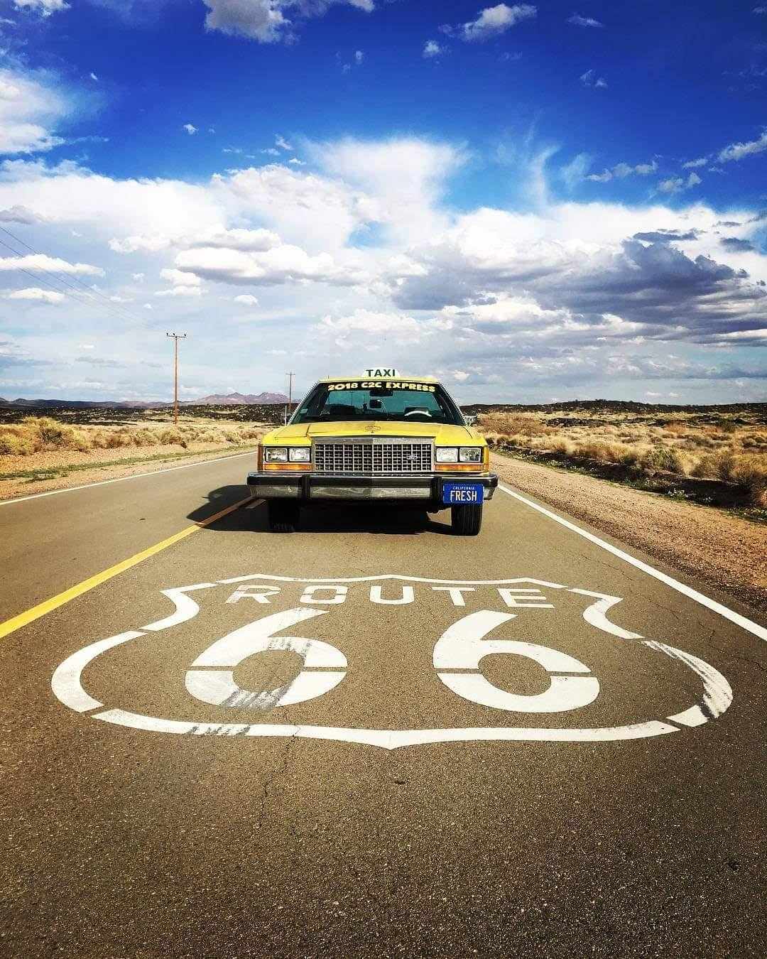1986 Ford LTD