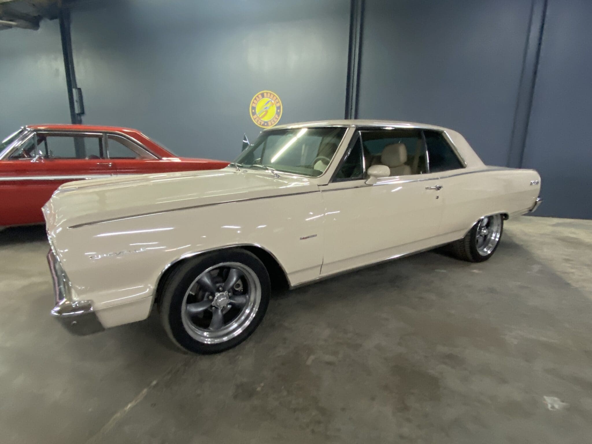 1964 Malibu SS 1964 Malibu SS
