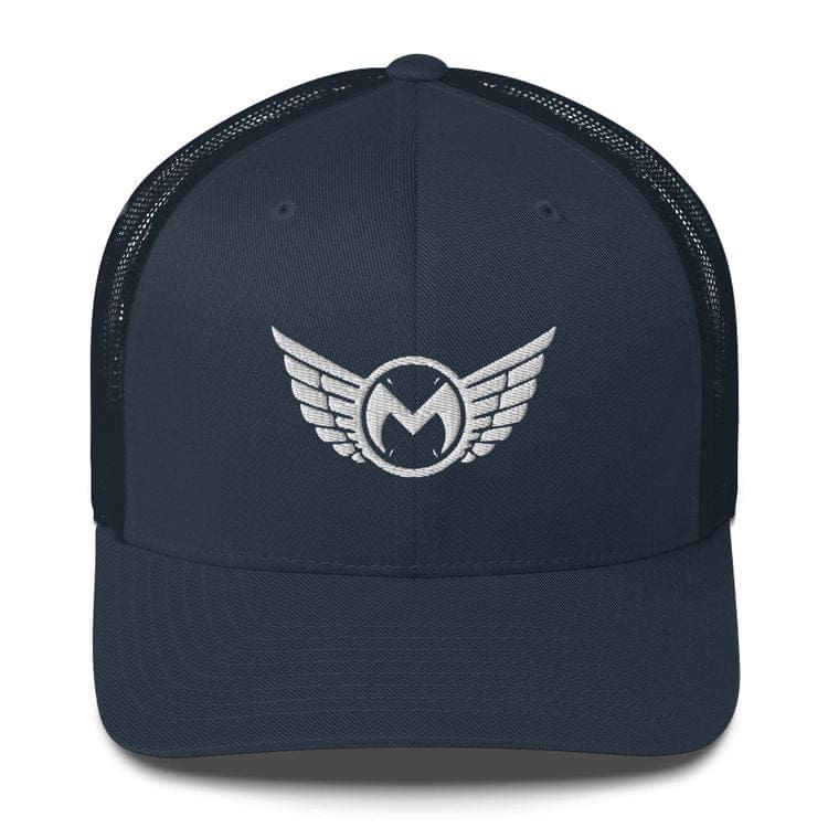 Shop Miles Through Time Hats