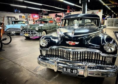 1949 DeSoto S-13