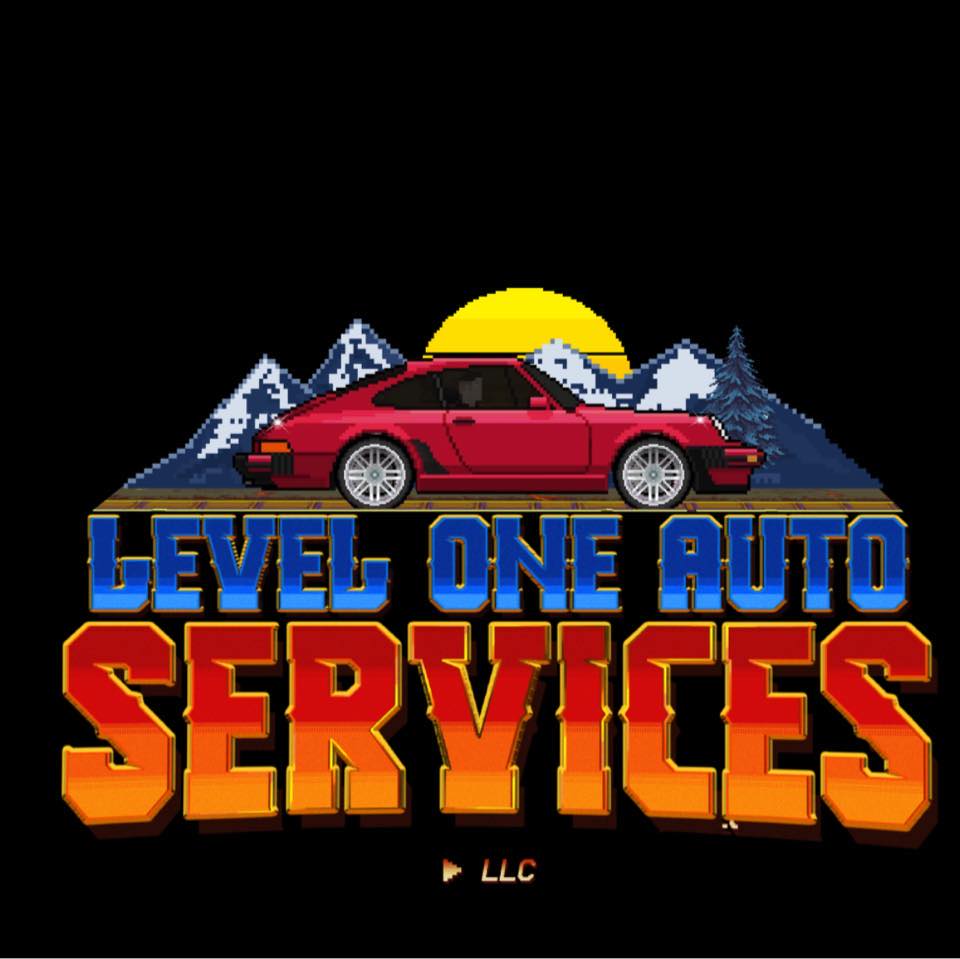 level one auto service