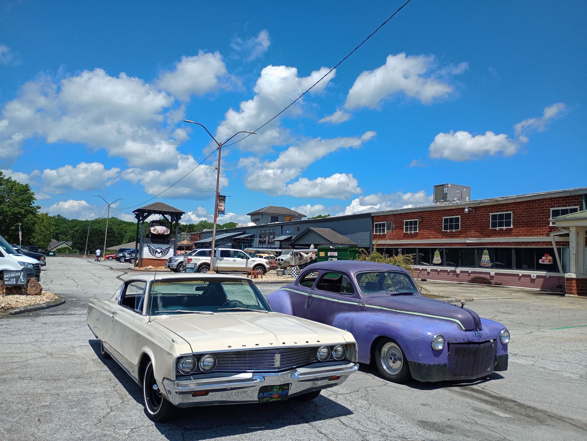Pharaoh's Ride Fest