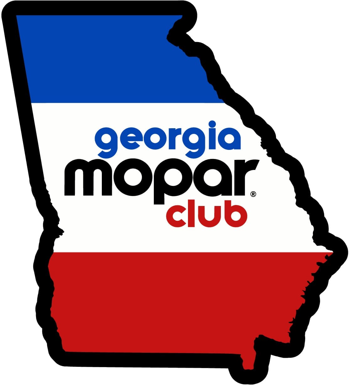 georgia mopar club