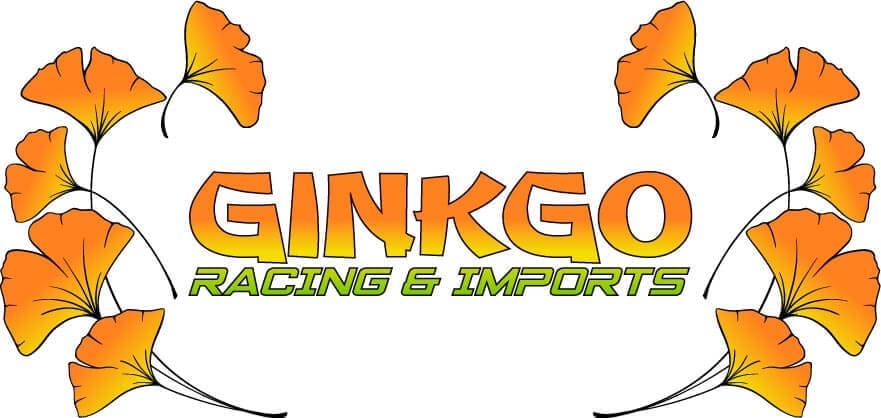 ginkgo racing