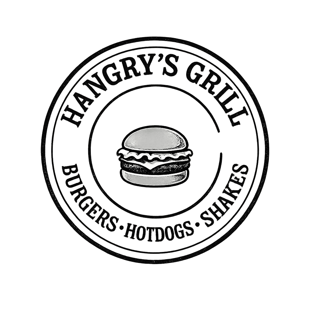 hangry's grill