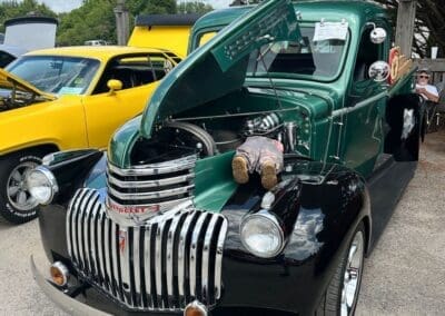 Top Classic