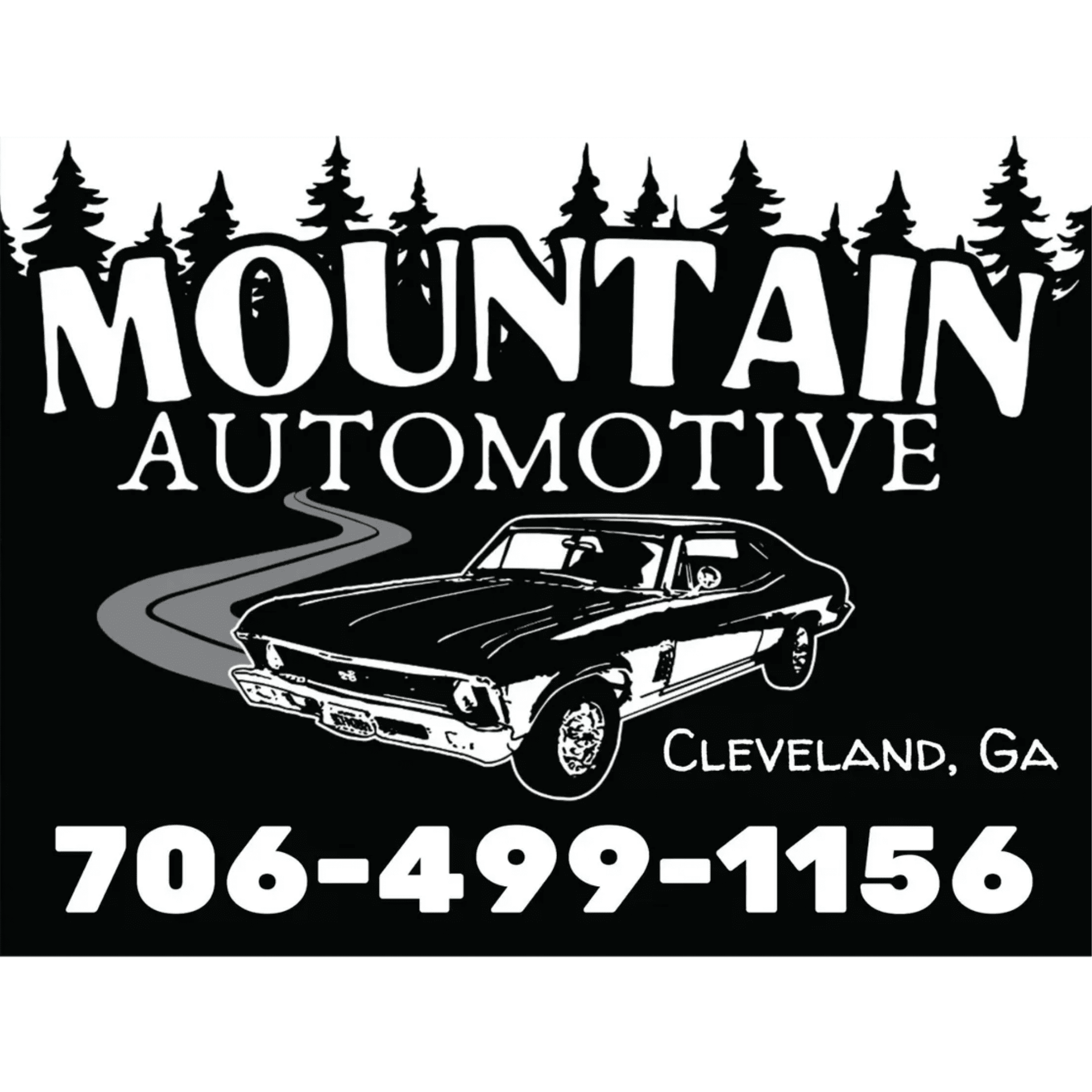 Mountain Automotive