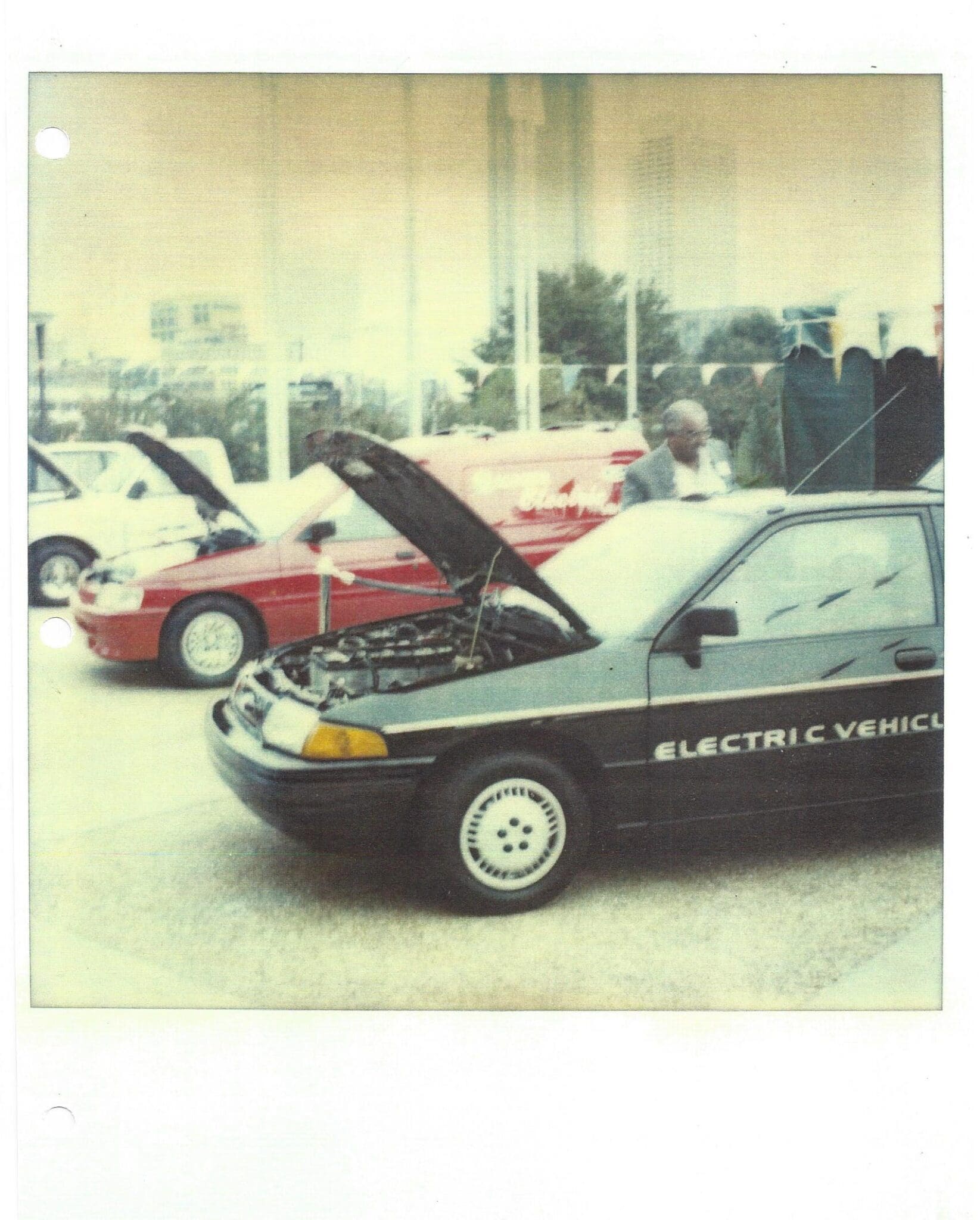 Mathes Electric Motor Company